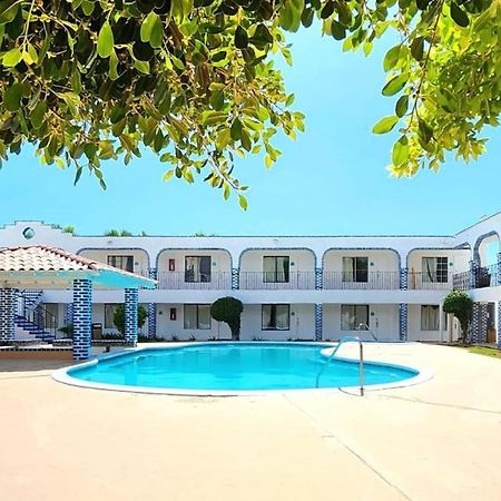 Playa Inn Rocky Point ภายนอก รูปภาพ