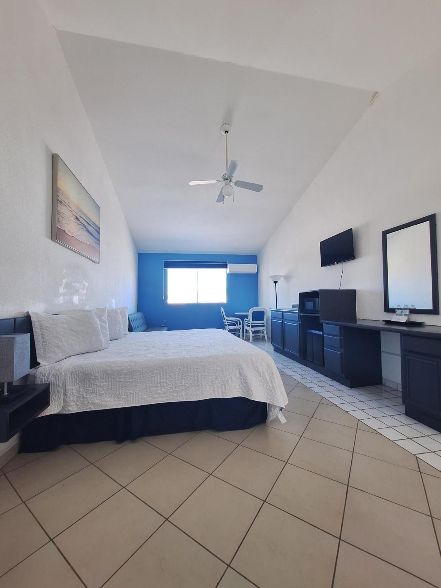 Playa Inn Rocky Point ภายนอก รูปภาพ