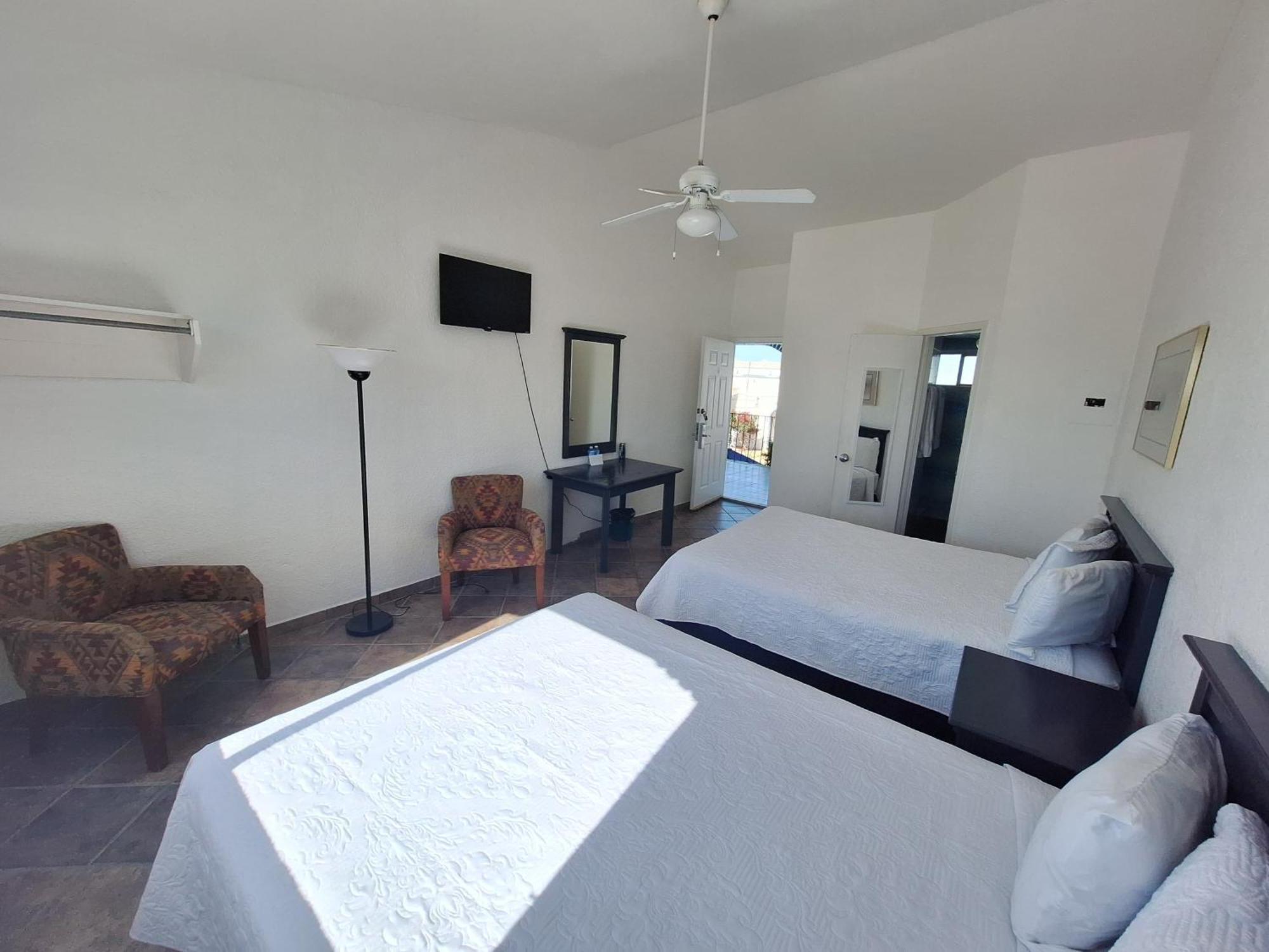 Playa Inn Rocky Point ภายนอก รูปภาพ