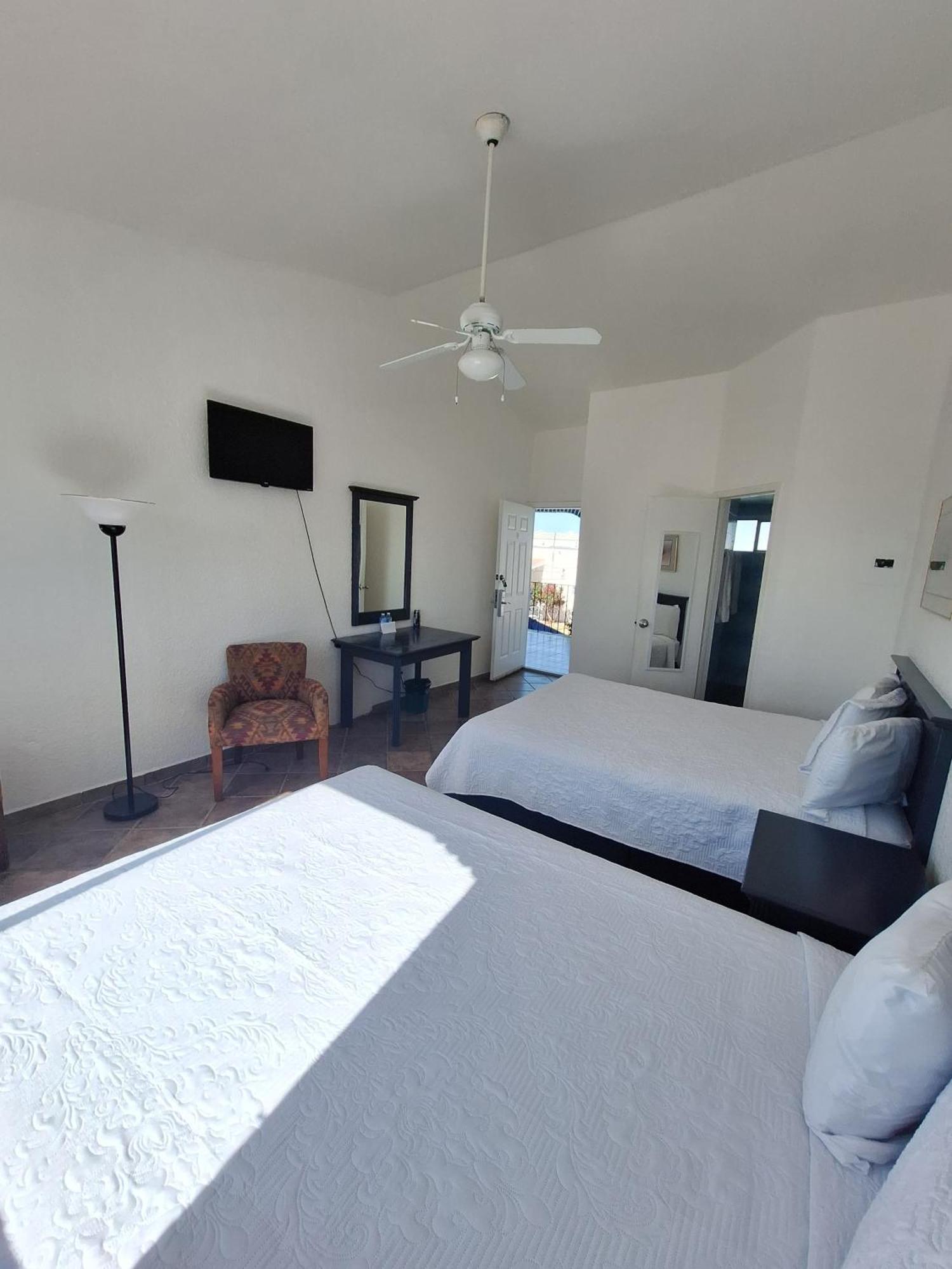 Playa Inn Rocky Point ภายนอก รูปภาพ