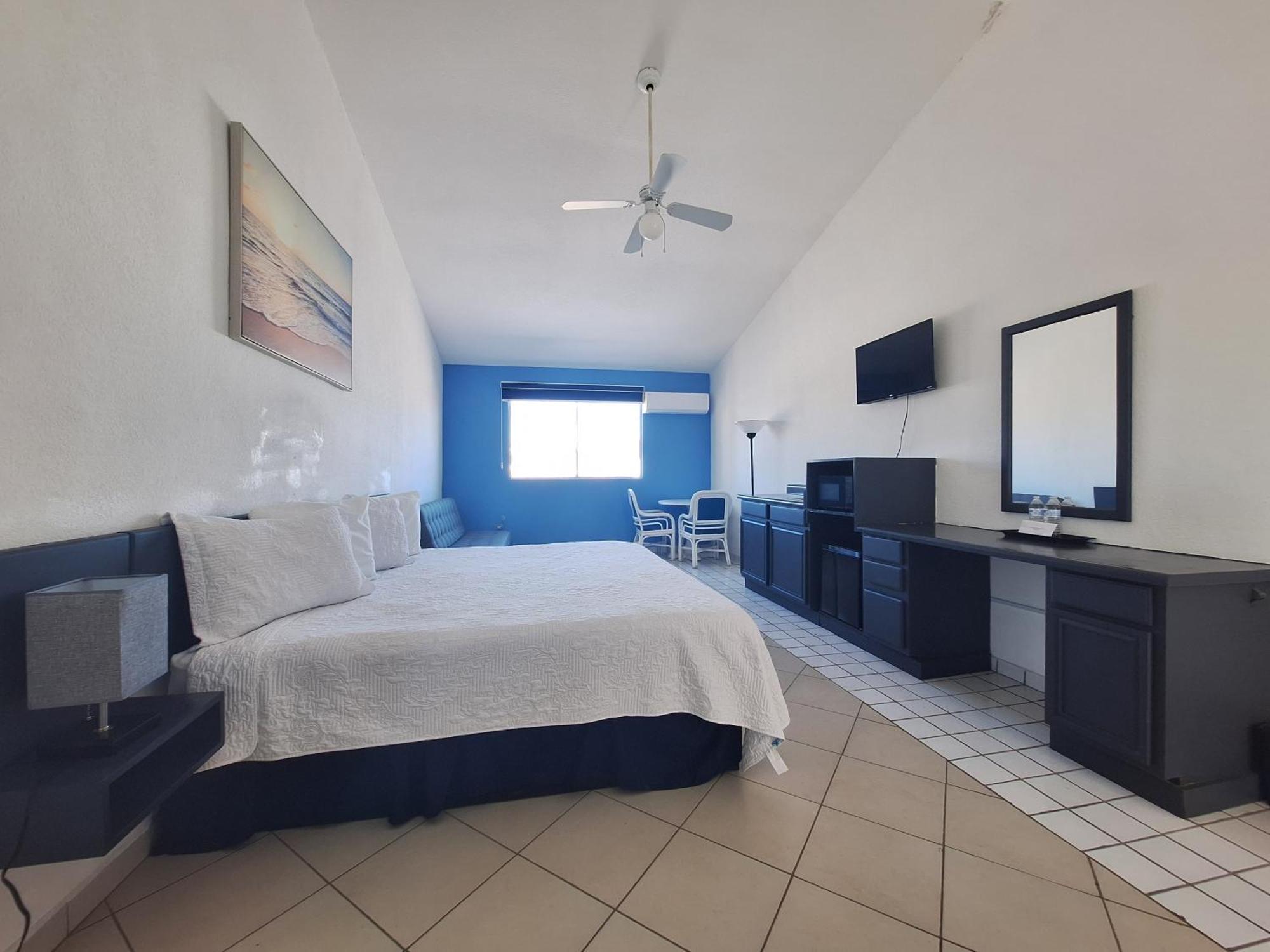 Playa Inn Rocky Point ภายนอก รูปภาพ