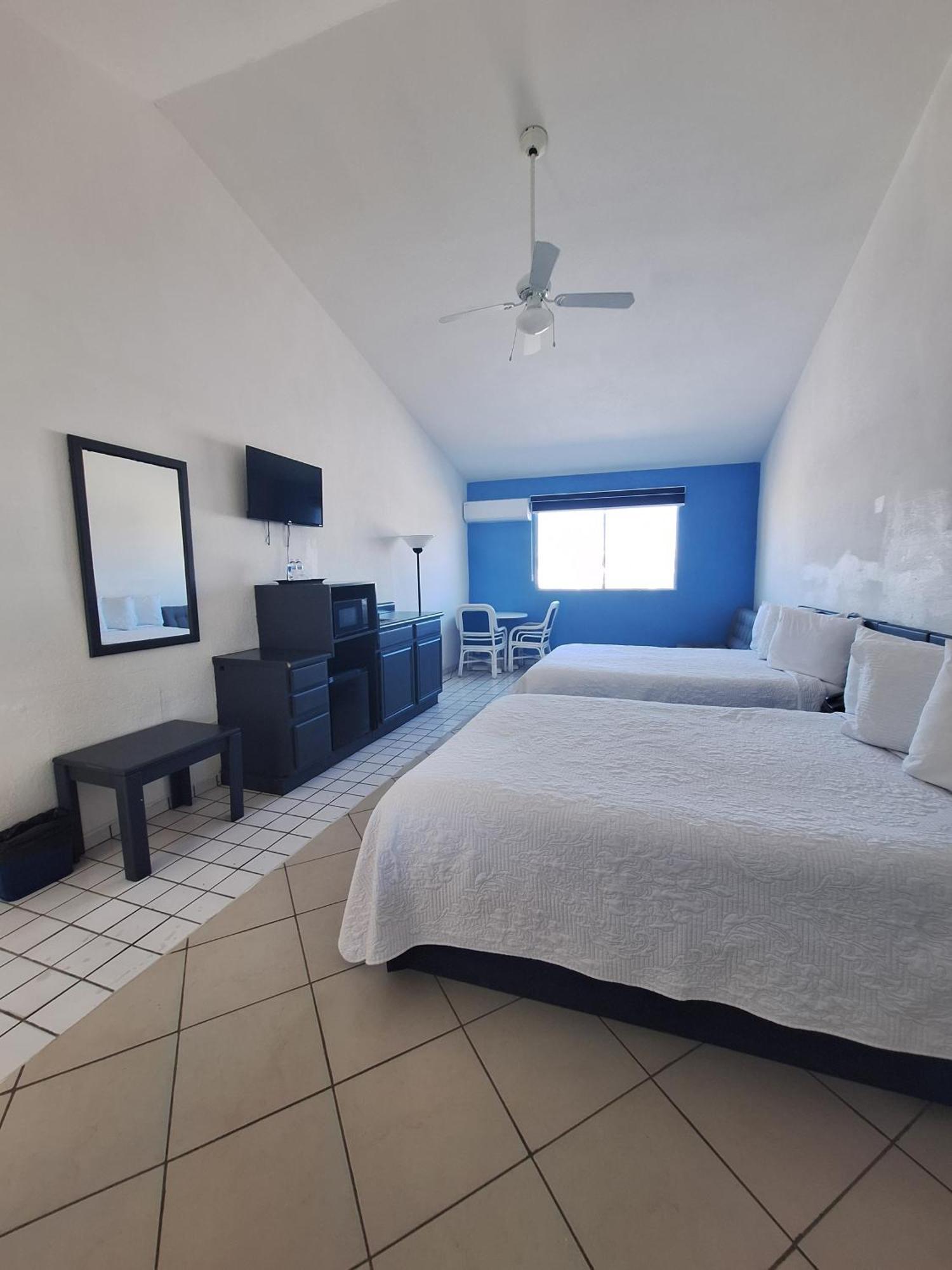 Playa Inn Rocky Point ภายนอก รูปภาพ
