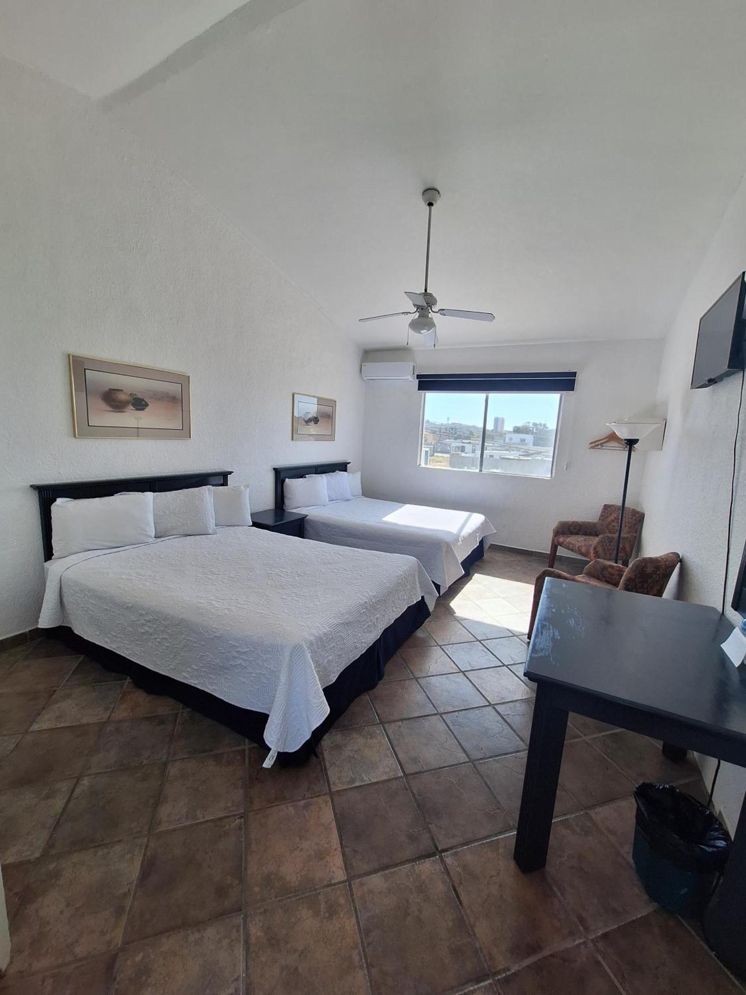 Playa Inn Rocky Point ภายนอก รูปภาพ